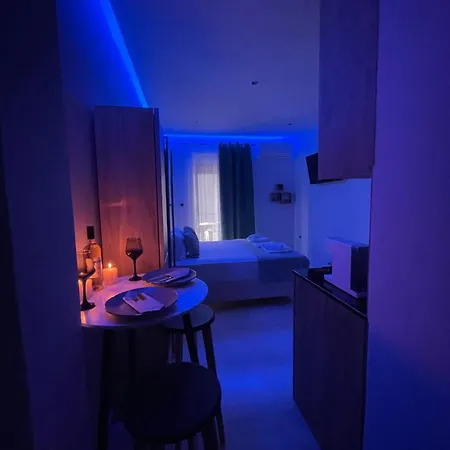 Apartament Rouan 1 Suda