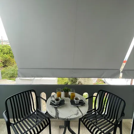 Rouan 1 Apartament Suda
