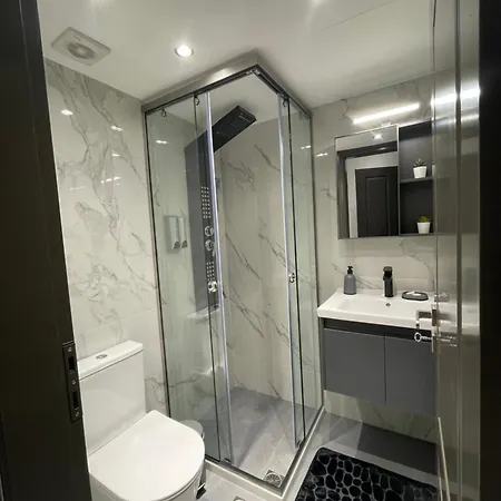 Apartament Rouan 1 Suda