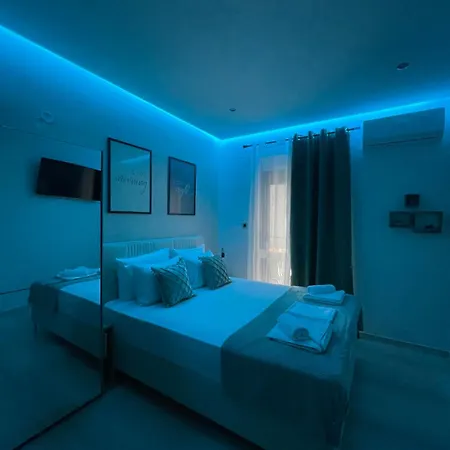 Apartament Rouan 1