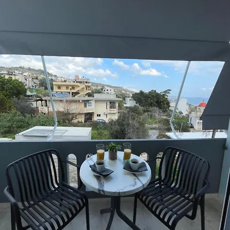 Rouan 1 Apartament Suda