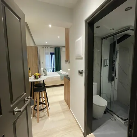 Apartment Rouan 1