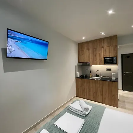 Apartment Rouan 1 *
